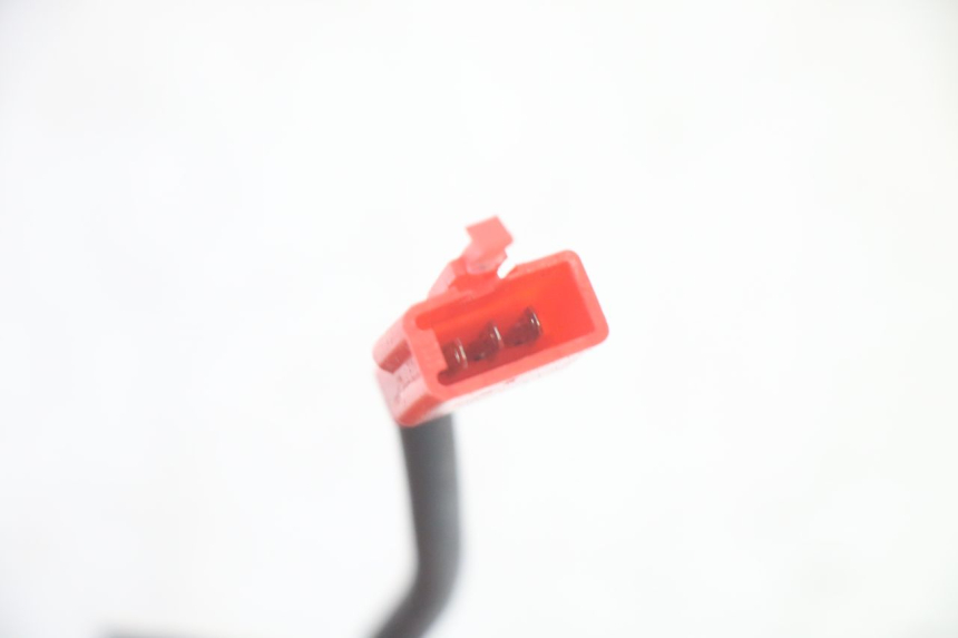 photo de KNIPPERLICHTRELAIS JM MOTORS OLDIES GT 4T 50 (2018 - 2025) - Andere kijkhoek