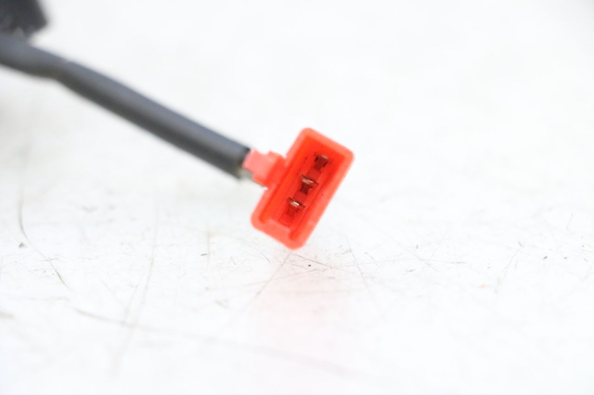 photo de KNIPPERLICHTRELAIS JM MOTORS OLDIES GT 4T 50 (2018 - 2025) - Andere kijkhoek