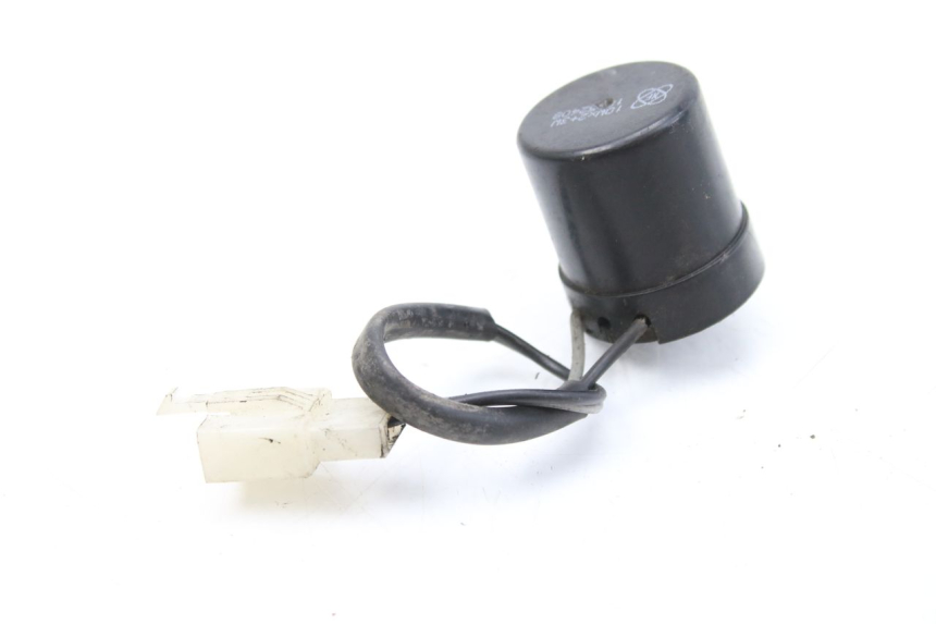 photo de KNIPPERLICHTRELAIS NECO ONE 4T 50 (2011 - 2020) - Hoofdaanzicht