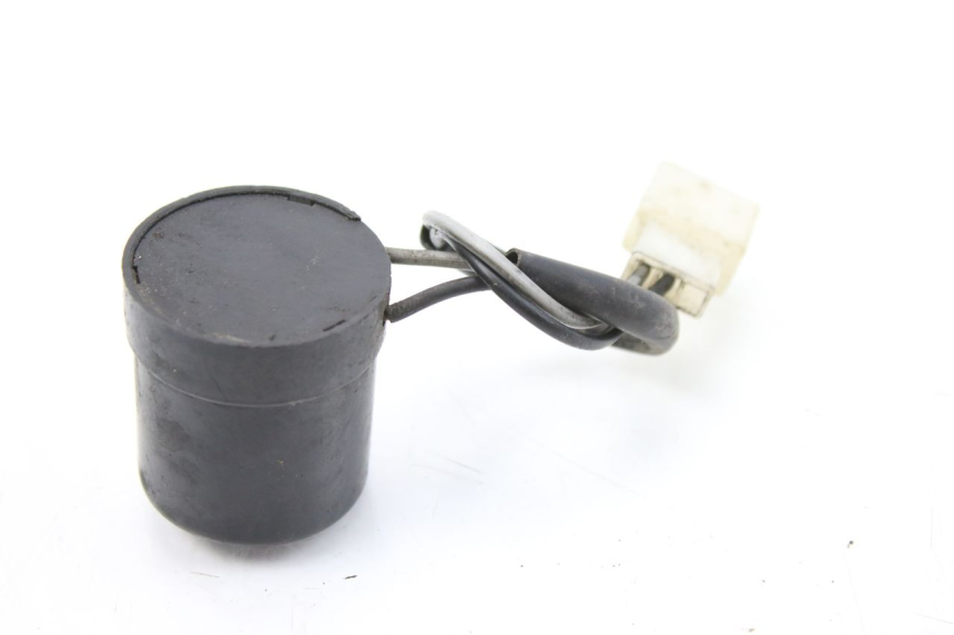 photo de KNIPPERLICHTRELAIS NECO ONE 4T 50 (2011 - 2020) - Detail van het onderdeel