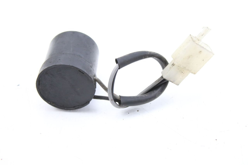 photo de KNIPPERLICHTRELAIS NECO ONE 4T 50 (2011 - 2020) - Technische close-up