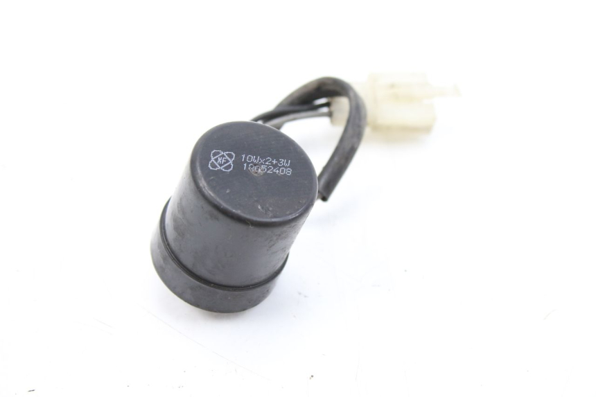 photo de KNIPPERLICHTRELAIS NECO ONE 4T 50 (2011 - 2020) - Overzicht