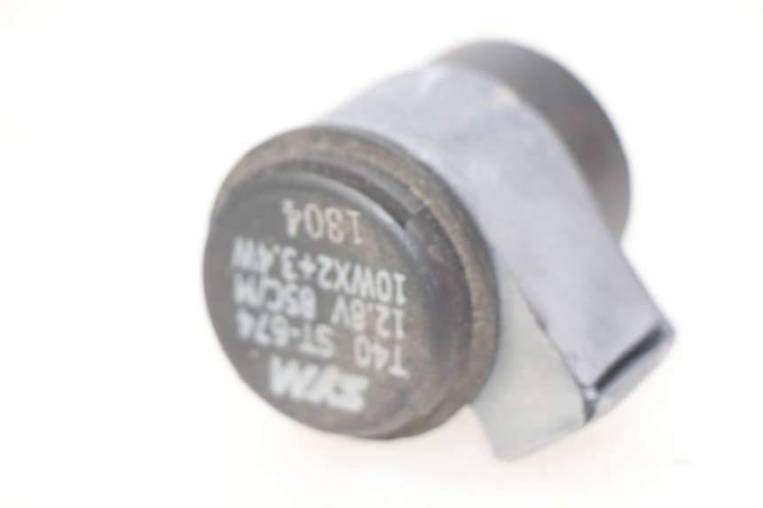 photo de KNIPPERLICHTRELAIS SYM ORBIT 2 2T 50 (2008 - 2018) - Detail van het onderdeel