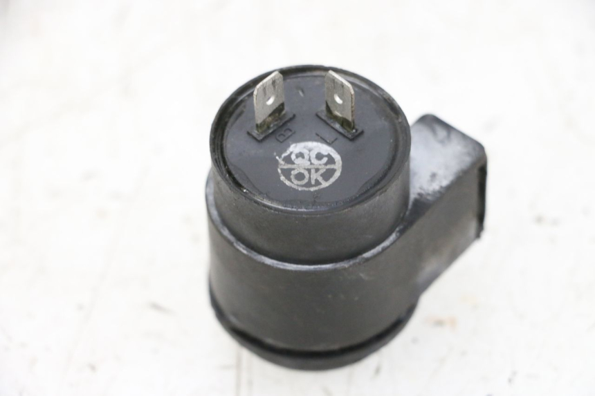 photo de KNIPPERLICHTRELAIS SYM ORBIT 2 4T 50 (2008 - 2017) - Zoom op gebruiksstaat