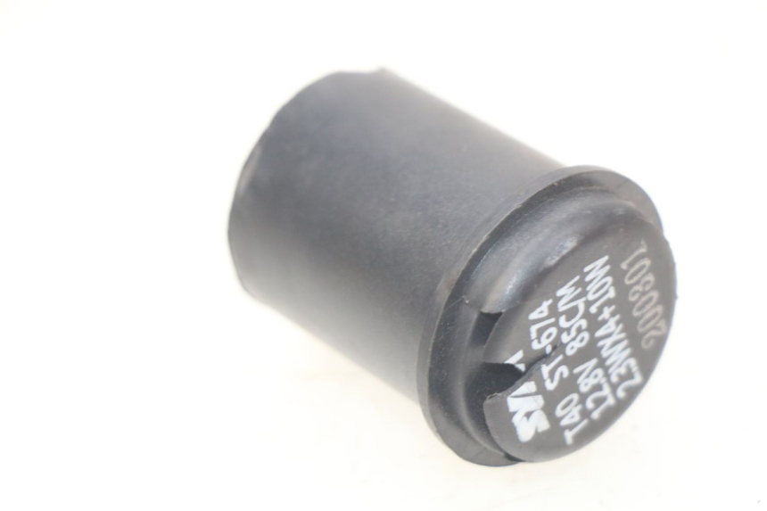 photo de KNIPPERLICHTRELAIS SYM ORBIT III 3 4T 50 (2018 - 2021) - Hoofdaanzicht