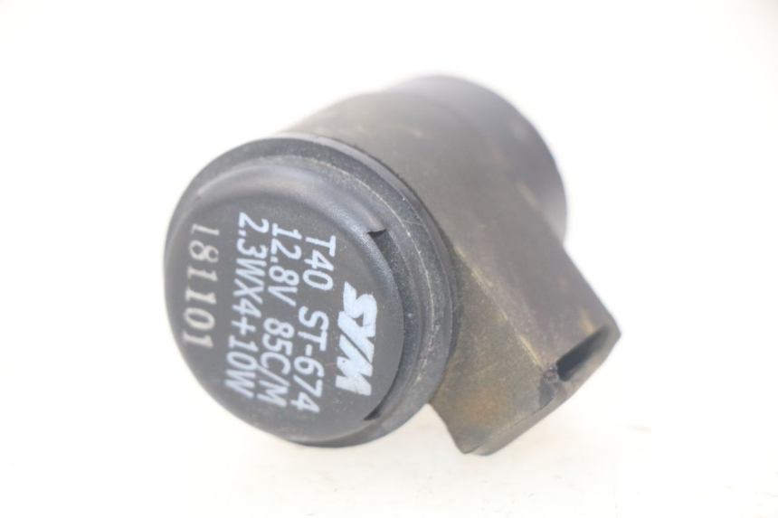 photo de KNIPPERLICHTRELAIS SYM ORBIT III 3 4T 50 (2018 - 2021) - Hoofdaanzicht