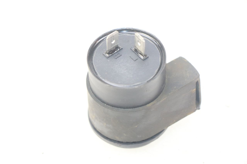 photo de KNIPPERLICHTRELAIS SYM ORBIT III 3 4T 50 (2018 - 2021) - Zoom op gebruiksstaat