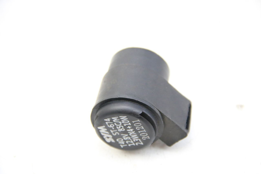 photo de KNIPPERLICHTRELAIS SYM ORBIT III 3 4T 50 (2021 - 2025) - Zoom op gebruiksstaat