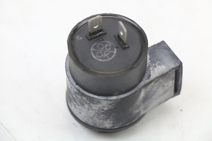 photo de KNIPPERLICHTRELAIS SYM ORBIT 50 (2008 - 2010) - Zoom op gebruiksstaat