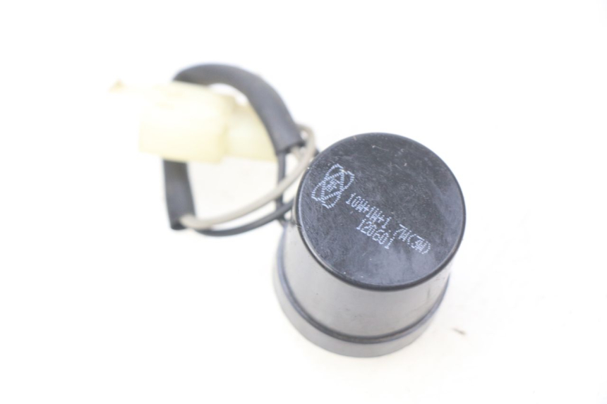 photo de KNIPPERLICHTRELAIS TNT MOTOR OTTO 2T 50 (2012 - 2018) - Detail van het onderdeel