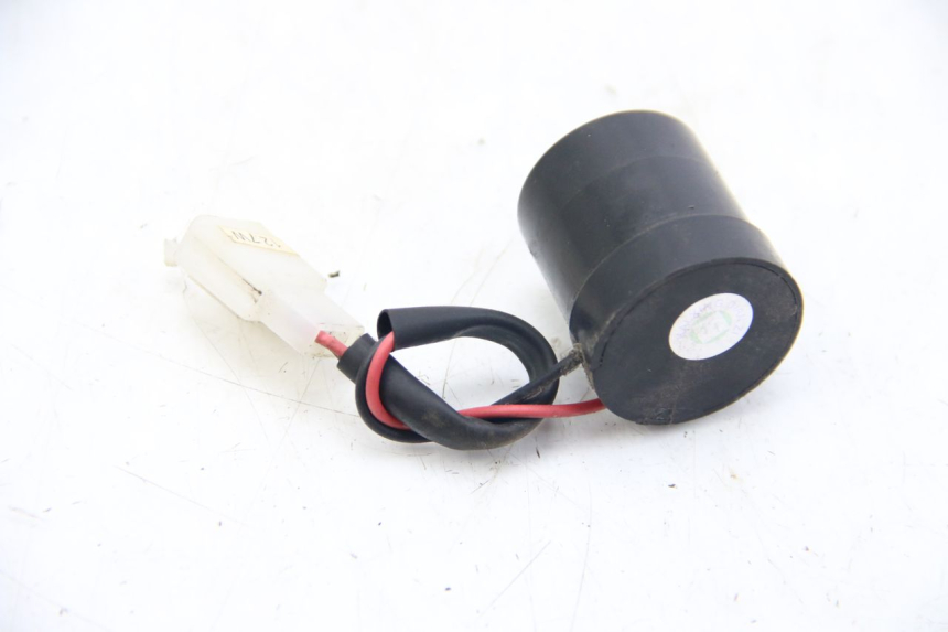 photo de KNIPPERLICHTRELAIS TNT MOTOR OTTO 2T 50 (2012 - 2018) - Hoofdaanzicht