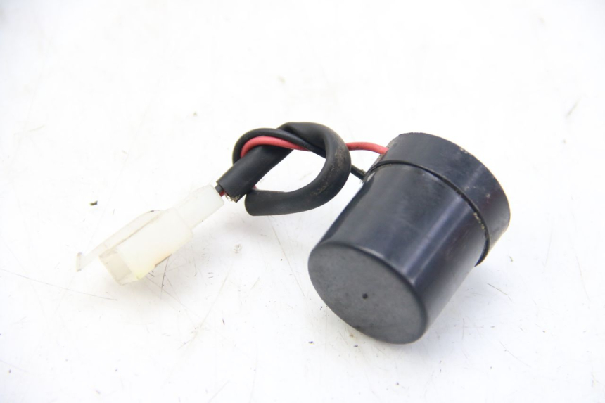 photo de KNIPPERLICHTRELAIS TNT MOTOR OTTO 2T 50 (2012 - 2018) - Detail van het onderdeel