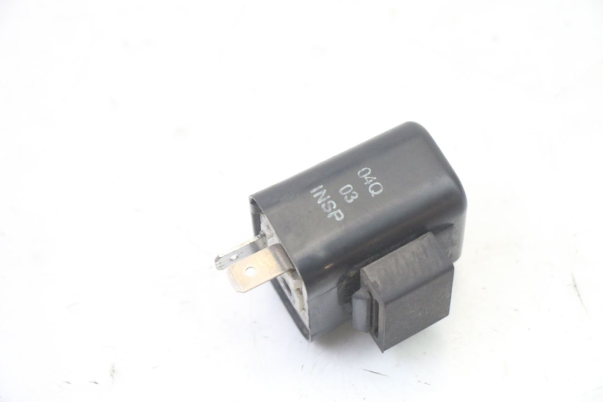 photo de KNIPPERLICHTRELAIS MBK OVETTO 4T 50 (2008 - 2016) - Andere kijkhoek