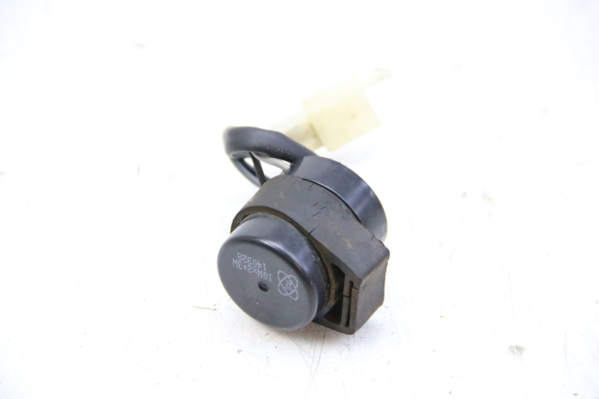 photo de KNIPPERLICHTRELAIS IMF INDUSTRIE PACH 4T 50 (2009 - 2018) - Hoofdaanzicht