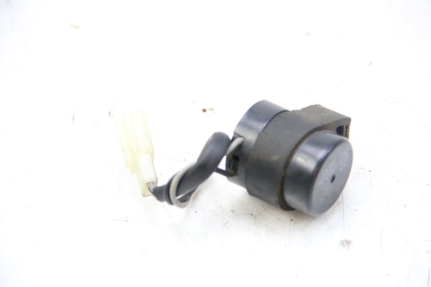 photo de KNIPPERLICHTRELAIS IMF INDUSTRIE PACH 4T 50 (2009 - 2018) - Andere kijkhoek