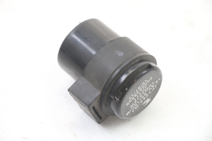 photo de KNIPPERLICHTRELAIS PEUGEOT KISBEE 4T 50 (2010 - 2017) - Andere kijkhoek