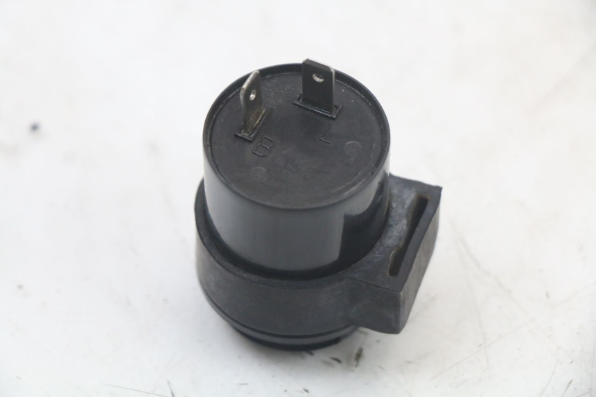 photo de KNIPPERLICHTRELAIS PEUGEOT STREETZONE 4T 50 (2018 - 2023) - Andere kijkhoek