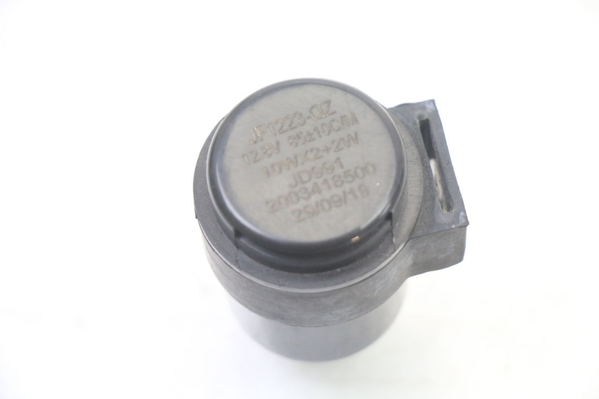 photo de KNIPPERLICHTRELAIS PEUGEOT STREETZONE I 2T 50 (2018 - 2020) - Andere kijkhoek