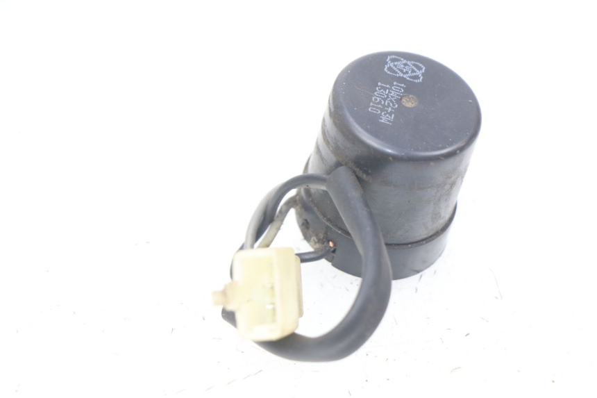 photo de KNIPPERLICHTRELAIS IMF INDUSTRIE PTIO 2 50 (2014 - 2017) - Hoofdaanzicht