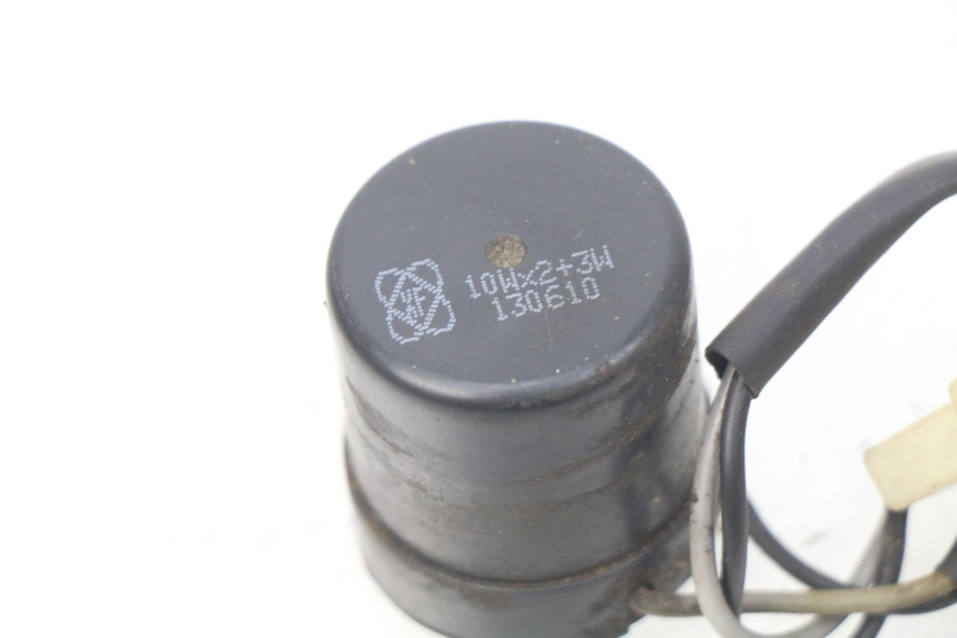 photo de KNIPPERLICHTRELAIS IMF INDUSTRIE PTIO 2 50 (2014 - 2017) - Zoom op gebruiksstaat