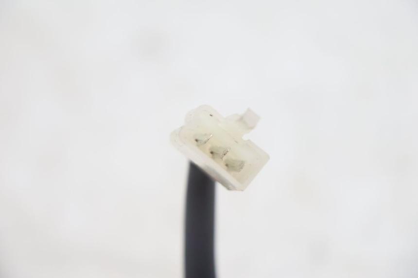 photo de KNIPPERLICHTCENTRALE JM MOTORS R-MAX TECH 50 (2024 - 2026) - Technische close-up