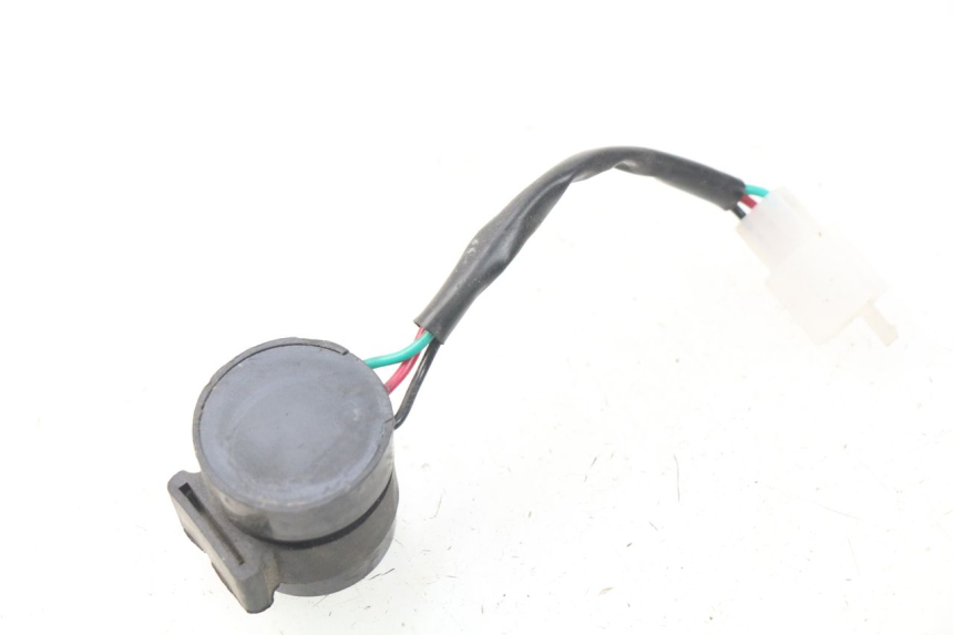 photo de KNIPPERLICHTRELAIS VASTRO R-ONE 4T 50 (2014 - 2022) - Detail van het onderdeel