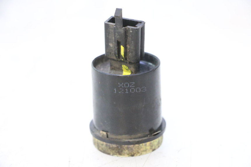 photo de KNIPPERLICHTRELAIS VASTRO R-ONE 4T 50 (2014 - 2022) - Detail van het onderdeel