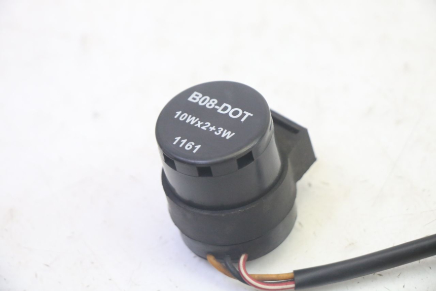 photo de KNIPPERLICHTRELAIS RIDE RACE 2T 50 (2012 - 2017) - Detail van het onderdeel