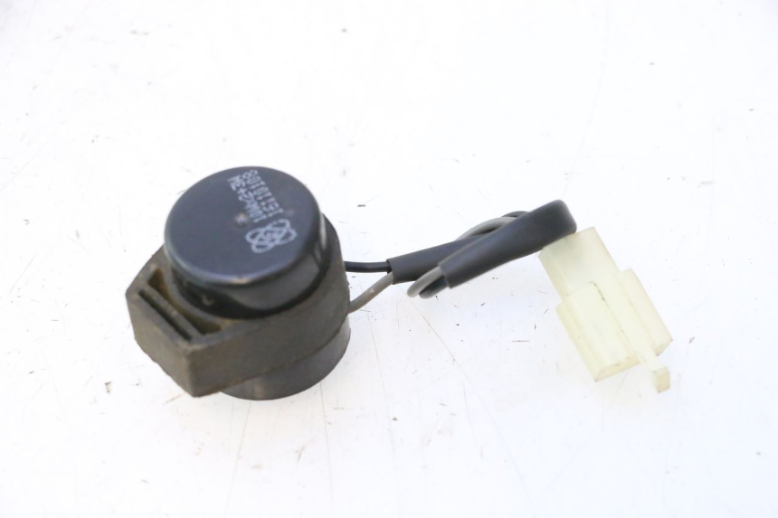 photo de KNIPPERLICHTCENTRALE ORCAL RAPTOR 50 (2015 - 2021) - Hoofdaanzicht