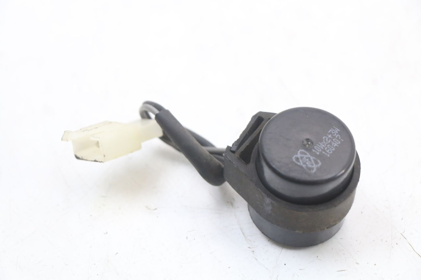 photo de KNIPPERLICHTRELAIS TNT MOTOR ROMA 10' 2T 50 (2011 - 2018) - Hoofdaanzicht