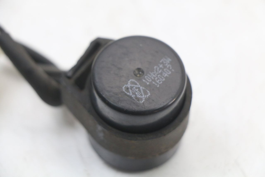 photo de KNIPPERLICHTRELAIS TNT MOTOR ROMA 10' 2T 50 (2011 - 2018) - Zoom op gebruiksstaat