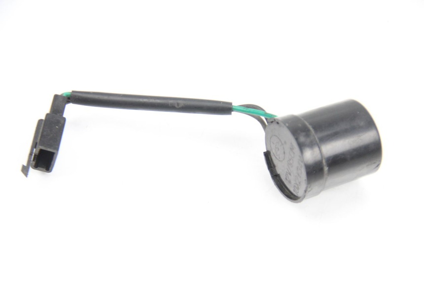 photo de KNIPPERLICHTRELAIS TNT MOTOR ROMA 10' 4T 50 (2007 - 2018) - Hoofdaanzicht