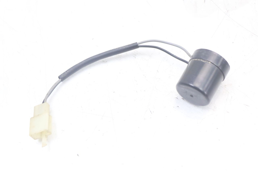 photo de KNIPPERLICHTRELAIS TNT MOTOR ROMA 10' 4T 50 (2007 - 2018) - Hoofdaanzicht