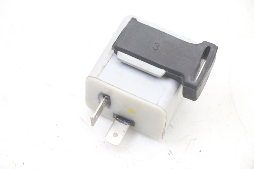 photo de KNIPPERLICHTRELAIS ROYAL ENFIELD HYMALAYAN 410 (2016 - 2023) - Andere kijkhoek