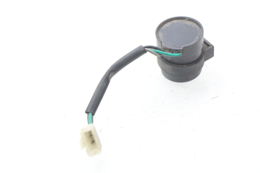 photo de KNIPPERLICHTRELAIS TURBHO RP 50 (2018 - 2022) - Hoofdaanzicht