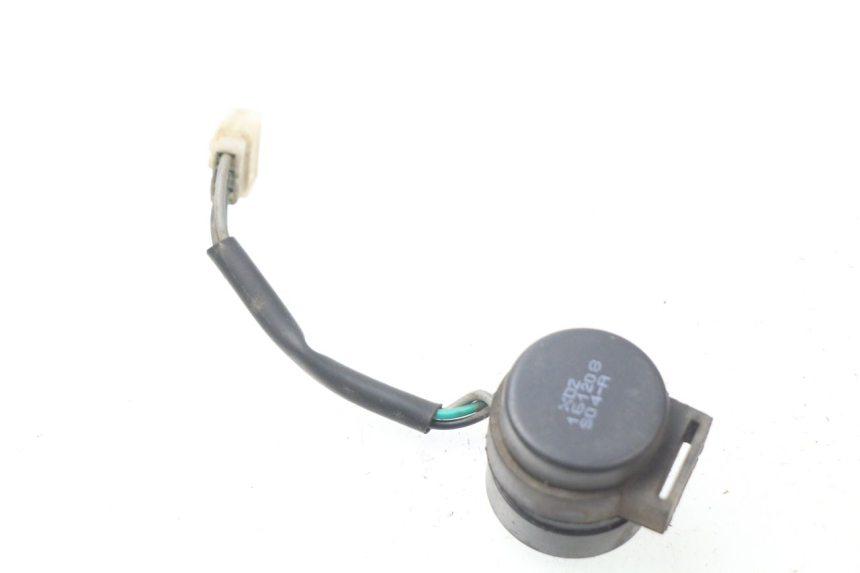 photo de KNIPPERLICHTRELAIS TURBHO RP 50 (2018 - 2022) - Zoom op gebruiksstaat