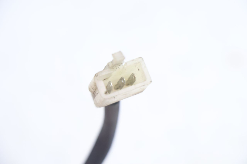 photo de KNIPPERLICHTRELAIS KEEWAY RY6 2T 50 (2011 - 2019) - Technische close-up