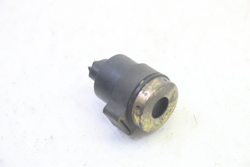 photo de KNIPPERLICHTRELAIS DAELIM S1 125 (2007 - 2016) - Detail van het onderdeel