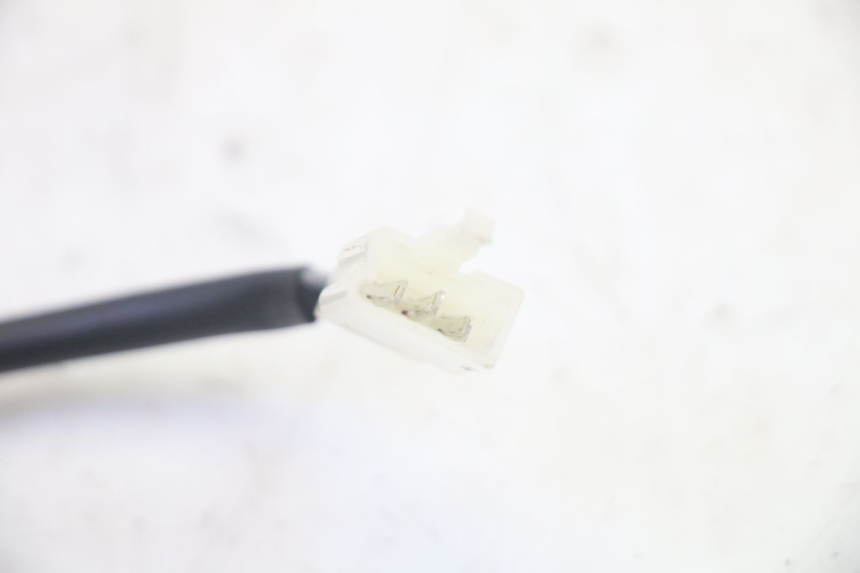 photo de KNIPPERLICHTRELAIS JM MOTORS SANTANA EVO 50 (2024 - 2026) - Andere kijkhoek