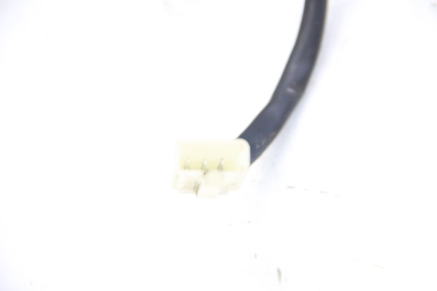 photo de KNIPPERLICHTRELAIS JM MOTORS SANTANA 50 (2014 - 2023) - Hoofdaanzicht