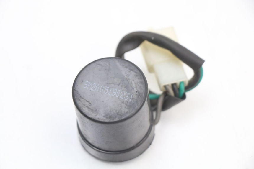 photo de KNIPPERLICHTRELAIS JM MOTORS SANTANA 50 (2014 - 2023) - Hoofdaanzicht