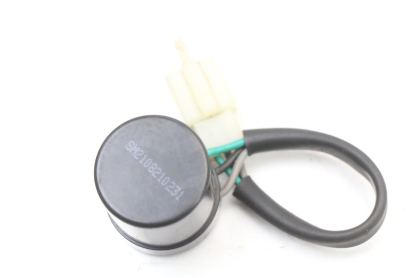 photo de KNIPPERLICHTRELAIS JM MOTORS SANTANA 50 (2014 - 2023) - Andere kijkhoek