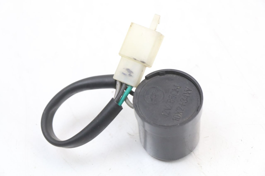 photo de KNIPPERLICHTRELAIS JM MOTORS SANTANA 50 (2014 - 2023) - Technische close-up