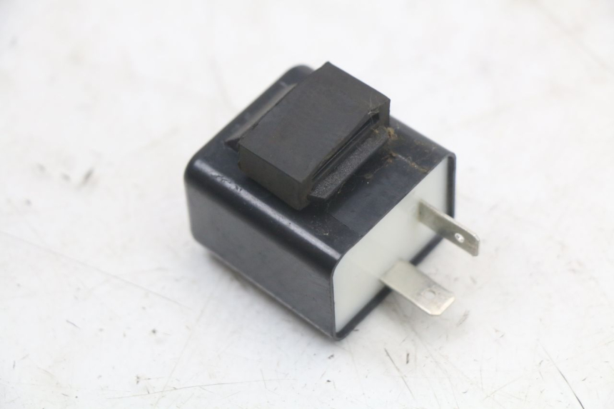 photo de KNIPPERLICHTRELAIS MASAI SCRAMBLER SPORT 125 (2021 - 2025) - Hoofdaanzicht