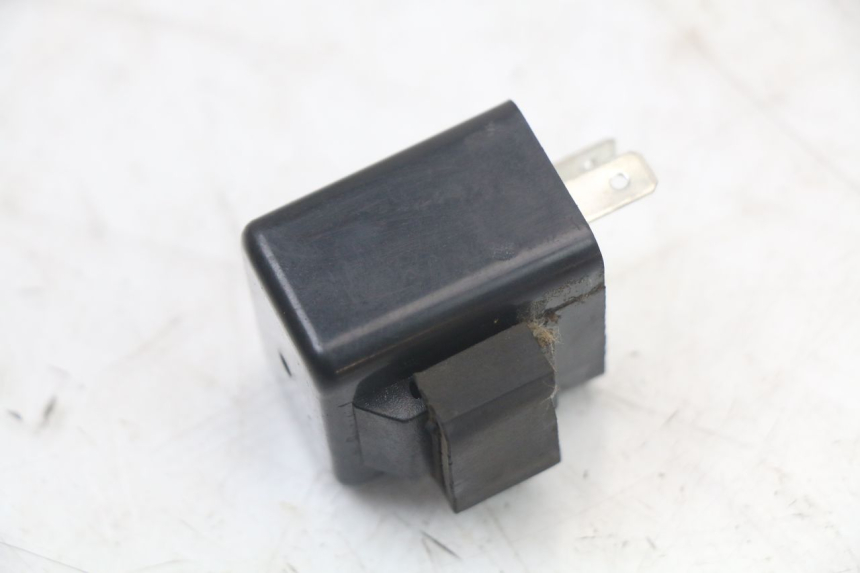 photo de KNIPPERLICHTRELAIS MASAI SCRAMBLER SPORT 125 (2021 - 2025) - Andere kijkhoek