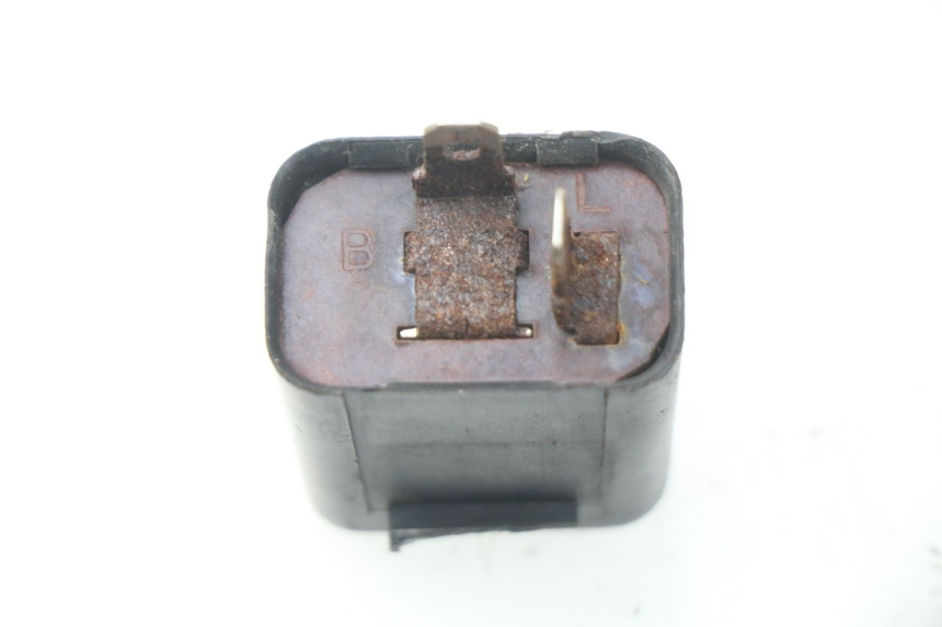 photo de KNIPPERLICHTRELAIS MASH SEVENTY FIVE 125 (2013 - 2021) - Zoom op gebruiksstaat