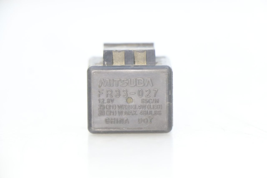 photo de KNIPPERLICHTRELAIS HONDA SH ABS 125 (2012 - 2017) - Zoom op gebruiksstaat