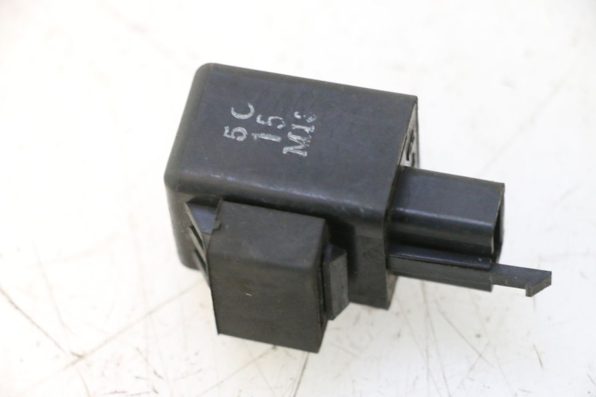 photo de KNIPPERLICHTCENTRALE HONDA SH 125 (2001 - 2003) - Andere kijkhoek