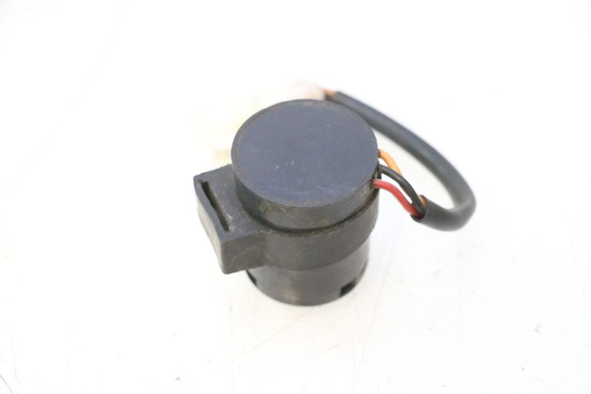 photo de KNIPPERLICHTCENTRALE RIDE SLASH 2T 50 (2012 - 2014) - Detail van het onderdeel