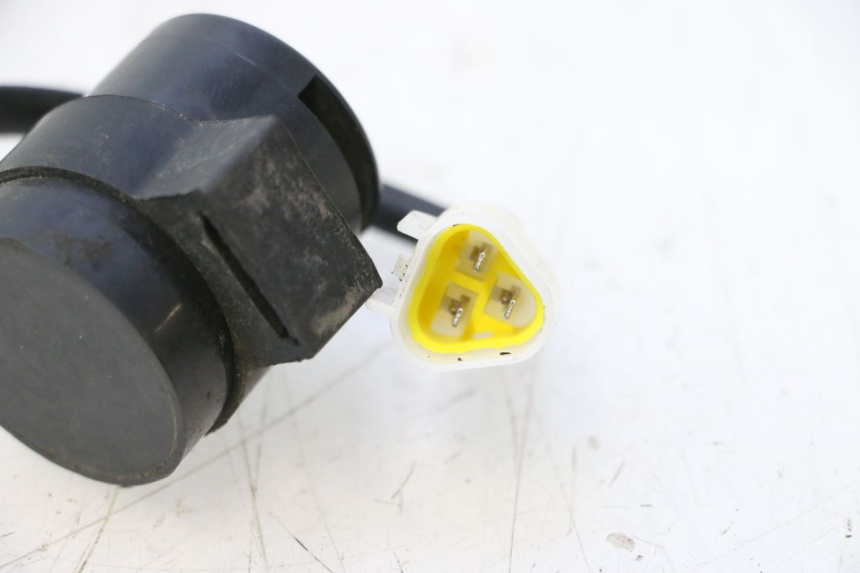photo de KNIPPERLICHTCENTRALE RIDE SLASH 2T 50 (2012 - 2014) - Andere kijkhoek
